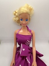 Barbie mode 1987 d'occasion  Blagnac