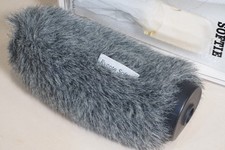 Rycote softie microphone for sale  Waco