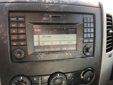 Autoradio origine volkswagen d'occasion  Yffiniac