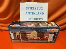 Roco bauzugset diesellok gebraucht kaufen  Kirchberg