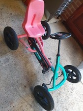 Berg buddy pedal for sale  BRENTWOOD
