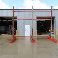 Tall double sided for sale  Middlebury