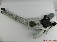 Fensterheber motor links gebraucht kaufen  Sulzfeld