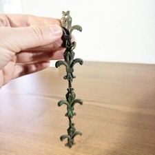 Chaînette décorative bronze d'occasion Chaînette décorative bronze d'occasion  Saint-Genest-Malifaux