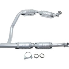 Catalytic converter front for sale  Chesapeake