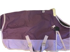 Turnout rug fill for sale  ABERGAVENNY