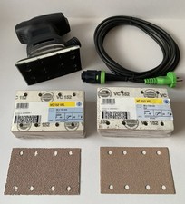 Festool schwingschleifer 400 gebraucht kaufen  Baden-Baden