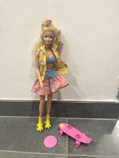 Barbie california dream usato  Roma