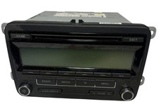 Radio 5m0035186aa polo gebraucht kaufen  Bremen
