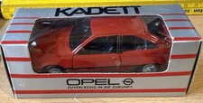 Pel kadett gsi gebraucht kaufen  Bad Oeynhausen