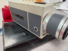 Vintage eumig eumigette for sale  PUDSEY