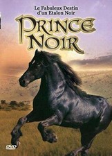 Prince noir d'occasion  France