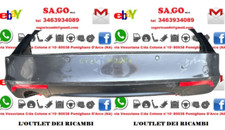 Paraurti posteriore opel usato  Pomigliano d'Arco
