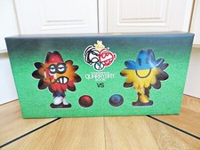 Michael lau crazysmiles for sale  CHELMSFORD