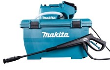 Makita akku hochdruckreiniger gebraucht kaufen  Norderstedt