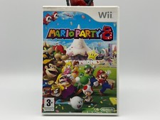 Mario party anleitungen gebraucht kaufen  Kassel