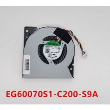 Para Notebook ASUS PN50 PN41 MINI PC CPU Ventilador de Refrigeração EG60070S1-C200-S9A DC5V 1.96W comprar usado  Enviando para Brazil