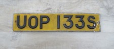 Vintage old car for sale  NORTHAMPTON