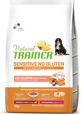 Natural trainer sensitive usato  Roma