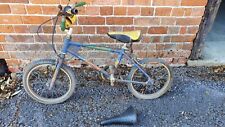 Raleigh bmx mini for sale  AYLESBURY