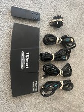 Tesmart hdmi kvm for sale  Melbourne