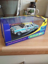 Scalextric slot car for sale  CREWKERNE
