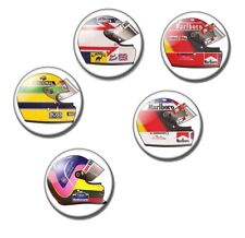 Helmets 59mm badge for sale  UK