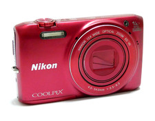 Nikon coolpix 6800 d'occasion  Nice-