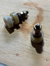 defender bulkhead for sale  LONDON
