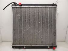 Toyota sequoia radiators for sale  Rancho Cordova