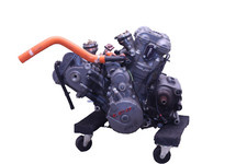 2009 ktm 950sm for sale  Vancouver