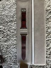 Hermès apple watch for sale  Somerville