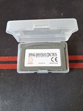 Final fantasy tactics d'occasion  Muret