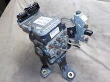 01 Dodge Ram 2500 5.9 Diesel 4x4 ABS módulo de controle de freio antibloqueio com bomba comprar usado  Enviando para Brazil
