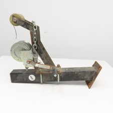 Shelby 5405 1500lbs for sale  Middlebury