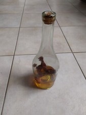 Bouteille cognac verre d'occasion  Arras