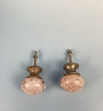 Antique pair pink for sale  Hayden