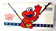 2002 sesame street for sale  Onset