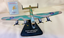 Vintage avro lancaster for sale  LEEDS