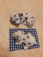 Deko figuren hunde gebraucht kaufen  Mainz