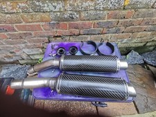 Engineering exhausts clamps for sale  HASTINGS