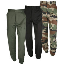 Pantalon satin poches d'occasion  Rebais