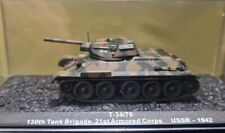 Deagostini military vehicles for sale  BRIDGWATER