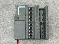 Siemens cpu 6es7 usato  Sterzing