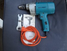 Black decker schlagbohrmaschin gebraucht kaufen  Berlin