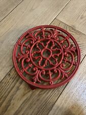 Ancien plat fonte d'occasion Ancien plat fonte d'occasion  Charnay-lès-Mâcon