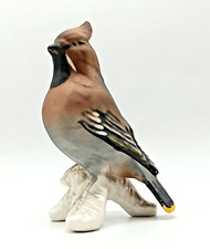 Goebel waxwing bird for sale  LIGHTWATER