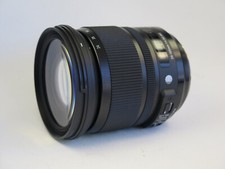 Sigma art 105 gebraucht kaufen  Telgte