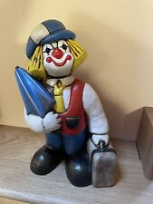 Thun clown charlie usato  Gattatico