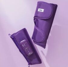 Massageador de ar Pulio V3 máquina de massagem de panturrilha pressão de ar quente sem fio P005 comprar usado  Enviando para Brazil